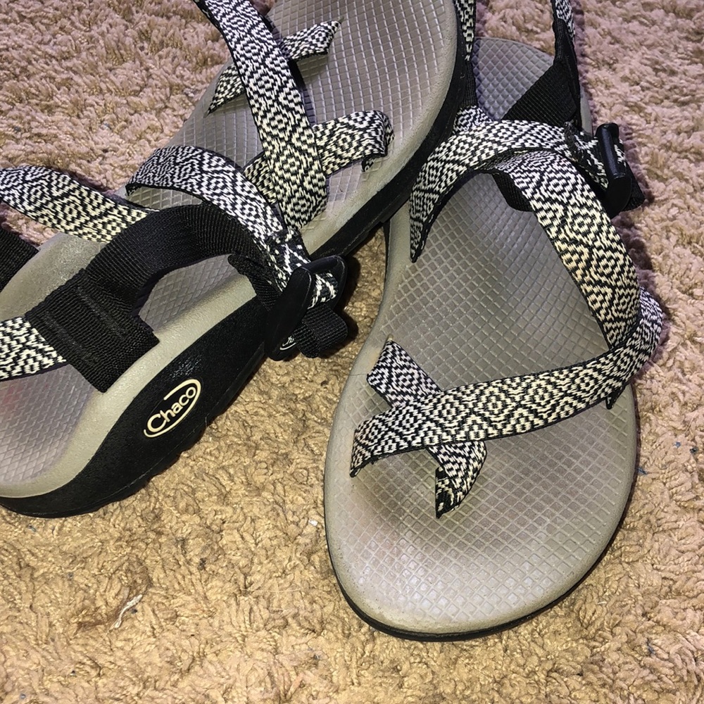 Chacos
